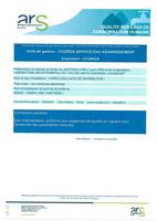 CONTROLES SANITAIRES 28 Juillet 2020